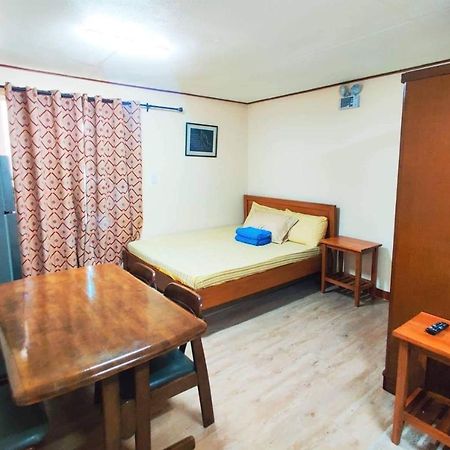 Zenmist Properties - Studio Unit Baguio City Bagian luar foto