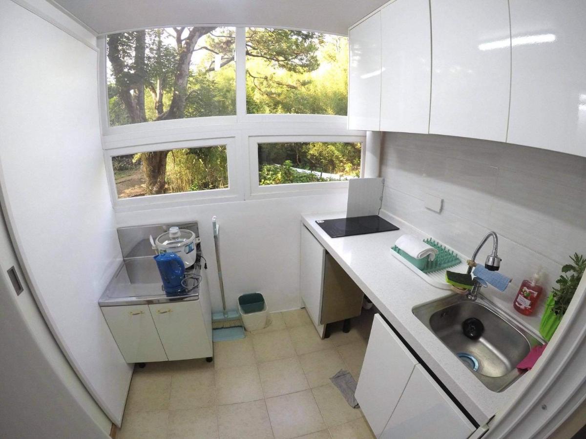 Zenmist Properties - Studio Unit Baguio City Bagian luar foto