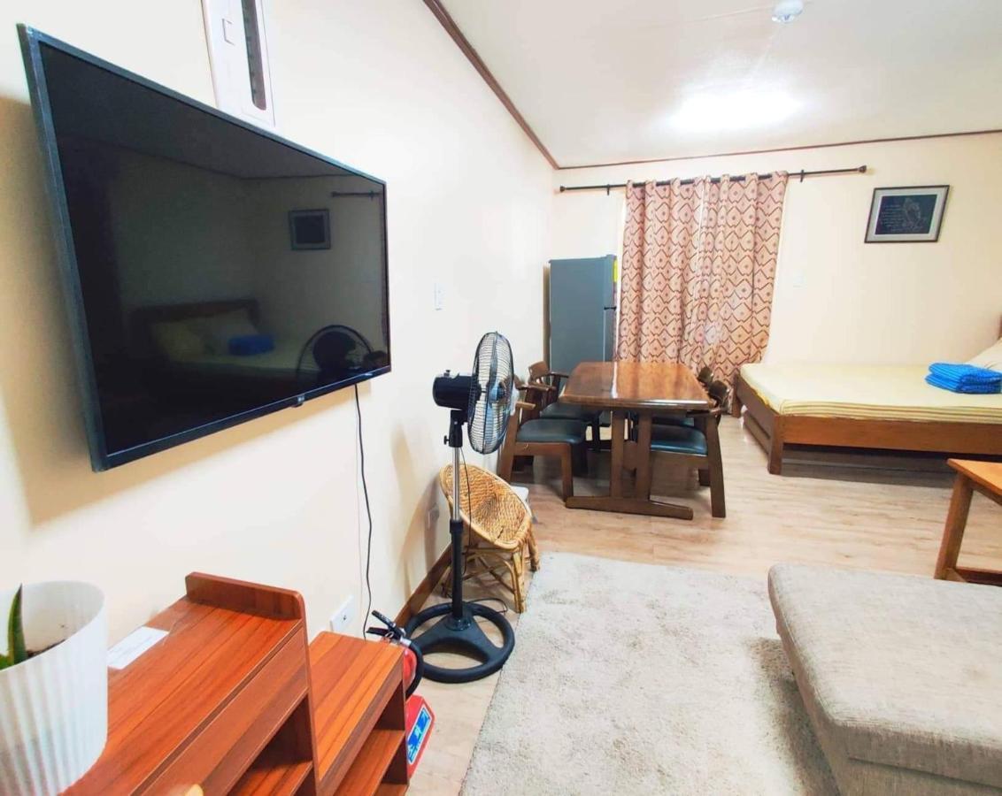 Zenmist Properties - Studio Unit Baguio City Bagian luar foto